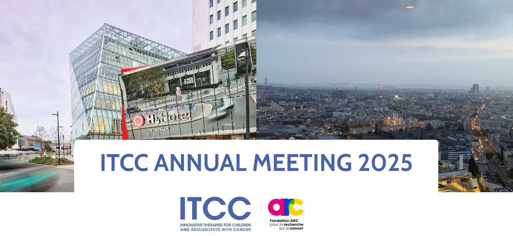 ITCC Annual Meeting 2025