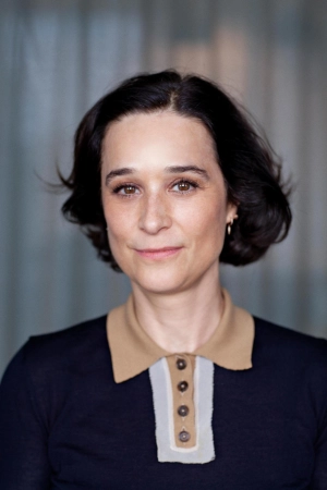 Delphine Heenen
